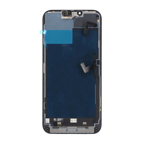 iPhone 13 Pro Max OLED-skjerm original – Sensor-diagnostikk