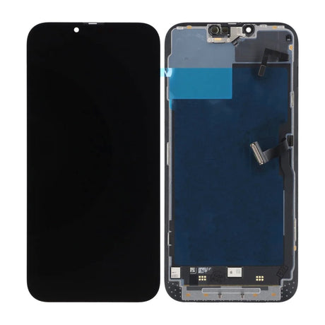 iPhone 13 Pro Max OLED-skjerm original – Sensor-diagnostikk