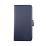 Rvelon iPhone 13 Pro Max Etui Detachable Wallet Case Blå