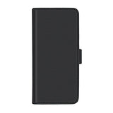 Rvelon iPhone 13 Pro Max Etui Detachable Wallet Case Svart