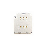 iPhone 13 Pro Max SIM-kortleser