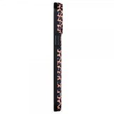 Richmond & Finch iPhone 13 Pro Max Deksel Apricot Leopard