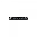 Richmond & Finch iPhone 13 Pro Max Deksel Black Croc