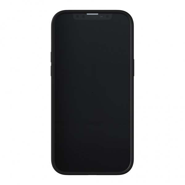 Richmond & Finch iPhone 13 Pro Max Deksel Black Tiger