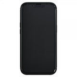 Richmond & Finch iPhone 13 Pro Max Deksel Blue Apricot RF Logo