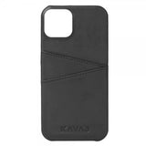 Kavaj iPhone 13 Pro Max Deksel Chicago Svart