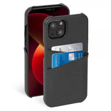 Kavaj iPhone 13 Pro Max Deksel Chicago Svart