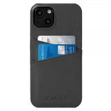 Kavaj iPhone 13 Pro Max Deksel Chicago Svart