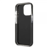 Karl Lagerfeld iPhone 13 Pro Max Deksel Choupette Svart