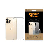 PanzerGlass iPhone 13 Pro Max Deksel ClearCase Transparent