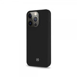Celly iPhone 13 Pro Max Deksel CROMO Svart