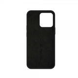 Celly iPhone 13 Pro Max Deksel CROMO Svart