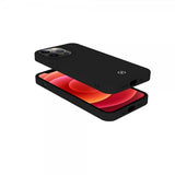 Celly iPhone 13 Pro Max Deksel CROMO Svart