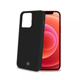 Celly iPhone 13 Pro Max Deksel CROMO Svart