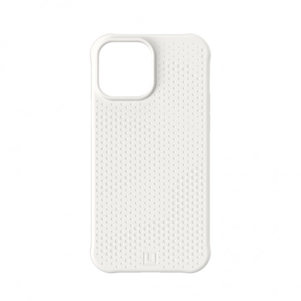 U by UAG iPhone 13 Pro Max Deksel Dot Marshmallow