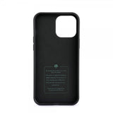 Onsala iPhone 13 Pro Max Deksel Eco Case Svart