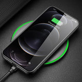 Dux Ducis iPhone 13 Pro Max Deksel FINO Series Blå