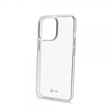 Celly iPhone 13 Pro Max Deksel GELSKIN Klar
