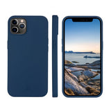 dbramante1928 iPhone 13 Pro Max Deksel Greenland Pacific Blue