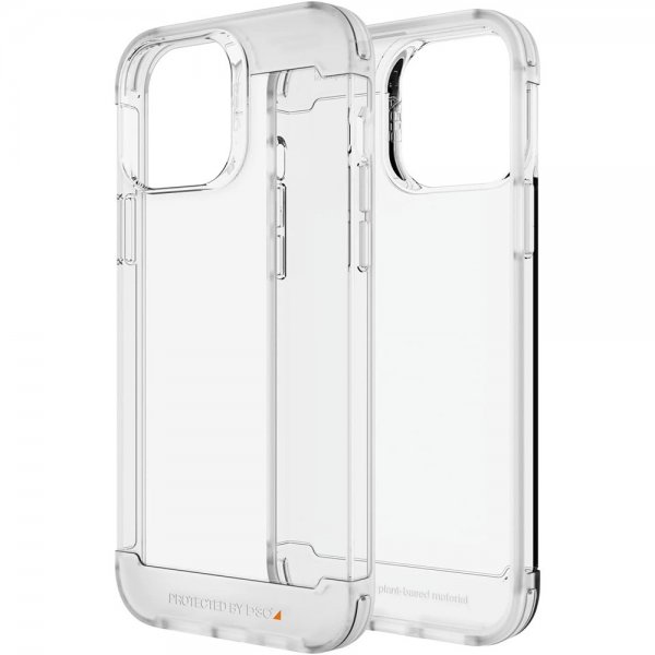 Gear4 iPhone 13 Pro Max Deksel Havana Transparent