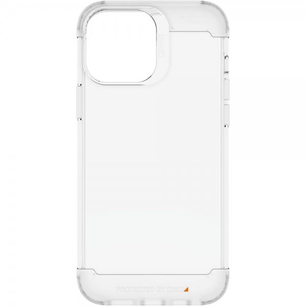 Gear4 iPhone 13 Pro Max Deksel Havana Transparent