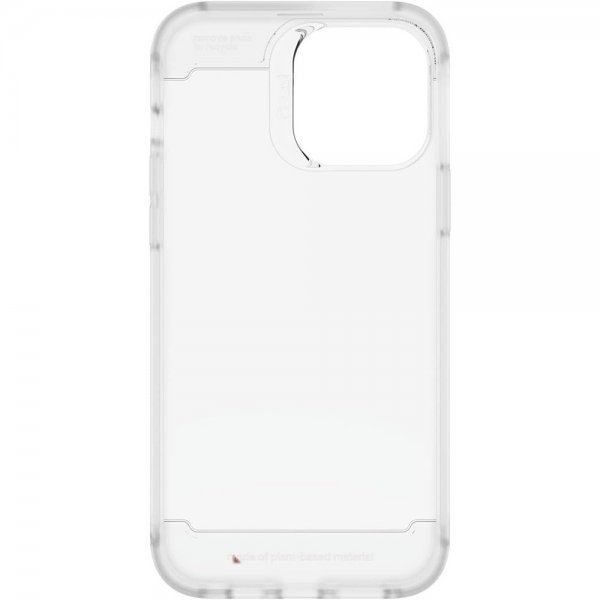 Gear4 iPhone 13 Pro Max Deksel Havana Transparent