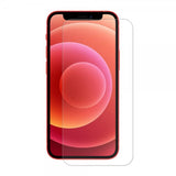 ENKAY iPhone 13 Pro Max Deksel i Silikon med Skjermbeskytter Lysegrønn