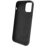 Puro iPhone 13 Pro Max Deksel Icon Svart