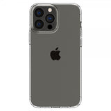 Spigen iPhone 13 Pro Max Deksel Liquid Crystal Crystal Clear