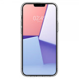 Spigen iPhone 13 Pro Max Deksel Liquid Crystal Crystal Clear