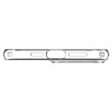Spigen iPhone 13 Pro Max Deksel Liquid Crystal Crystal Clear