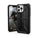 Urban Armor Gear (UAG) iPhone 13 Pro Max Deksel Monarch Carbon Fiber