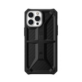 Urban Armor Gear (UAG) iPhone 13 Pro Max Deksel Monarch Carbon Fiber