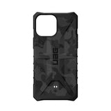 Urban Armor Gear (UAG) iPhone 13 Pro Max Deksel Pathfinder Midnight Camo