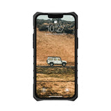 Urban Armor Gear (UAG) iPhone 13 Pro Max Deksel Pathfinder Olive