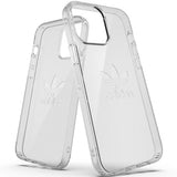 Adidas iPhone 13 Pro Max Deksel Beskyttende Klar Etui Klar
