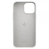 Spigen iPhone 13 Pro Max Deksel Silicone Fit Hvit
