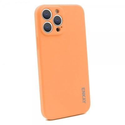 Oransje