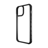 PanzerGlass iPhone 13 Pro Max Deksel SilverBullet Case Svart