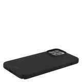 holdit iPhone 13 Pro Max Deksel Slim Case Svart