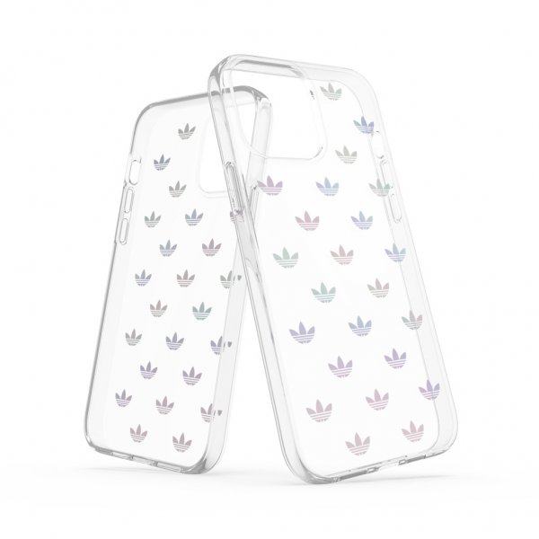 Adidas iPhone 13 Pro Max Deksel Snap Etui Entry