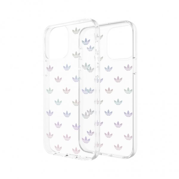 Adidas iPhone 13 Pro Max Deksel Snap Etui Entry
