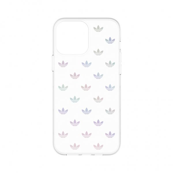 Adidas iPhone 13 Pro Max Deksel Snap Etui Entry