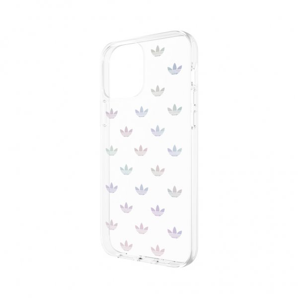 Adidas iPhone 13 Pro Max Deksel Snap Etui Entry