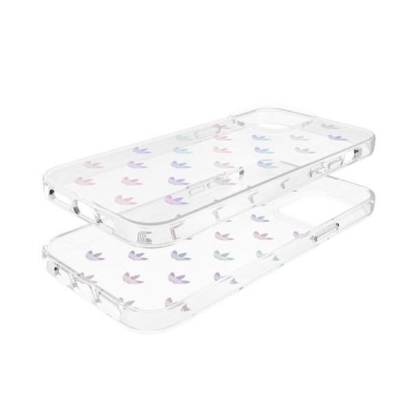 Adidas iPhone 13 Pro Max Deksel Snap Etui Entry