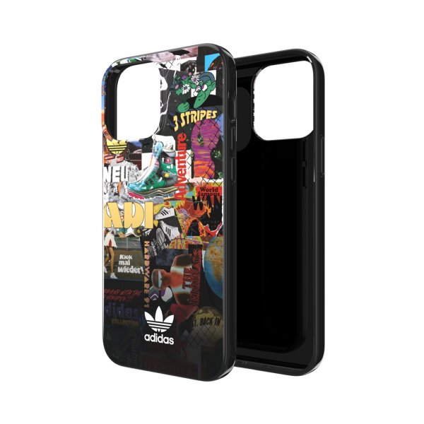Adidas iPhone 13 Pro Max Deksel Snap Case Graphic AOP