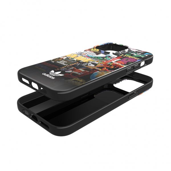 Adidas iPhone 13 Pro Max Deksel Snap Case Graphic AOP
