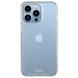 Krusell iPhone 13 Pro Max Deksel SoftCover Transparent