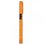 Richmond & Finch iPhone 13 Pro Max Deksel Tangerine RF Logo