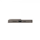 Nudient iPhone 13 Pro Max Deksel Thin Case V3 MagSafe Clay Beige